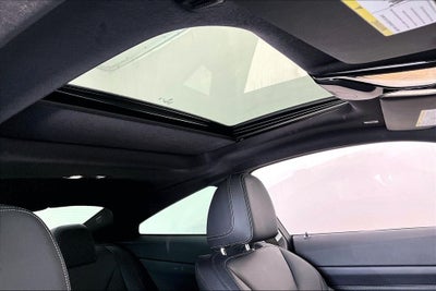2025 BMW 4 Series M440i xDrive