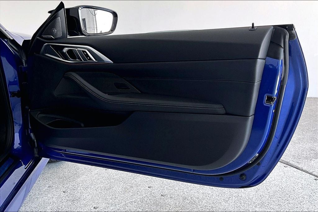 2025 BMW 4 Series M440i xDrive