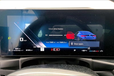 2025 BMW 4 Series M440i xDrive
