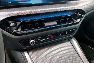 2025 BMW 4 Series M440i xDrive
