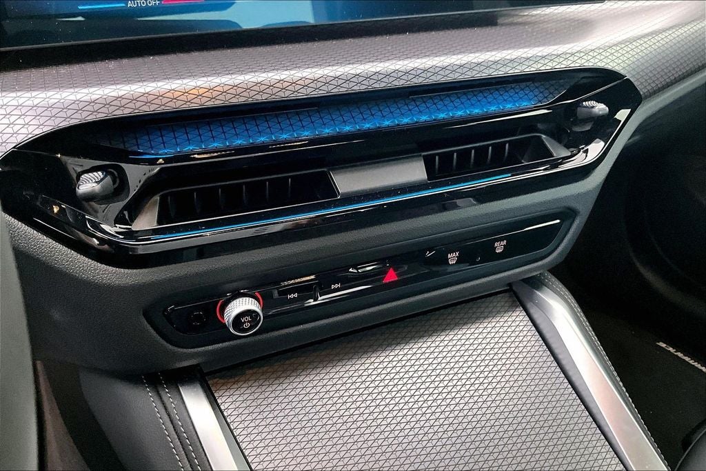 2025 BMW 4 Series M440i xDrive
