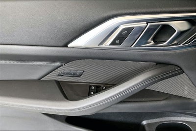 2025 BMW 4 Series M440i xDrive