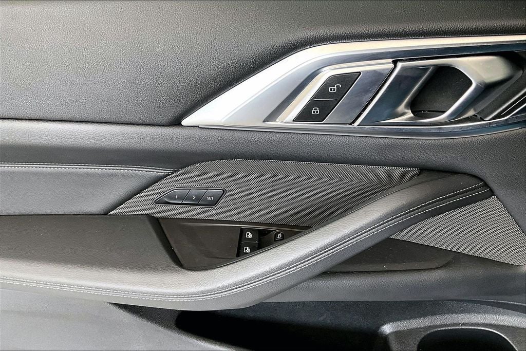 2025 BMW 4 Series M440i xDrive
