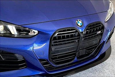 2025 BMW 4 Series M440i xDrive