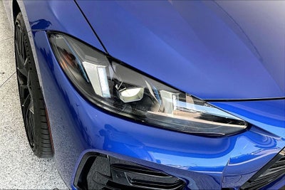 2025 BMW 4 Series M440i xDrive