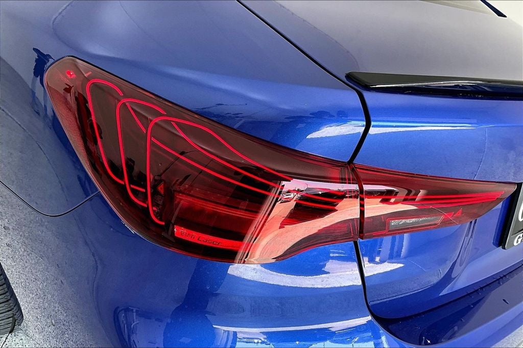 2025 BMW 4 Series M440i xDrive