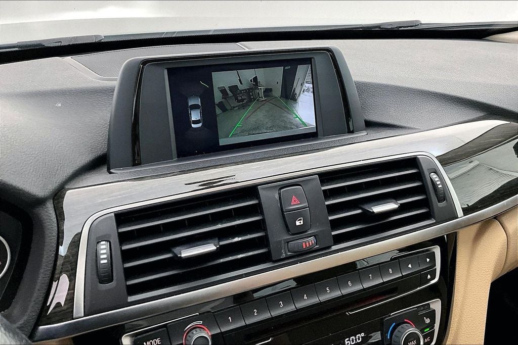 2018 BMW 3 Series 320i