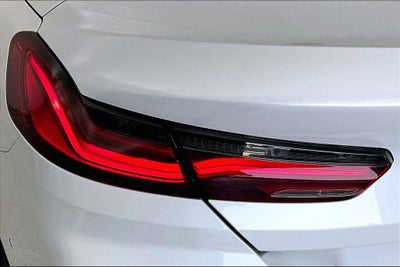 2026 BMW 8 Series 840i