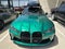 2026 BMW M3 Competition