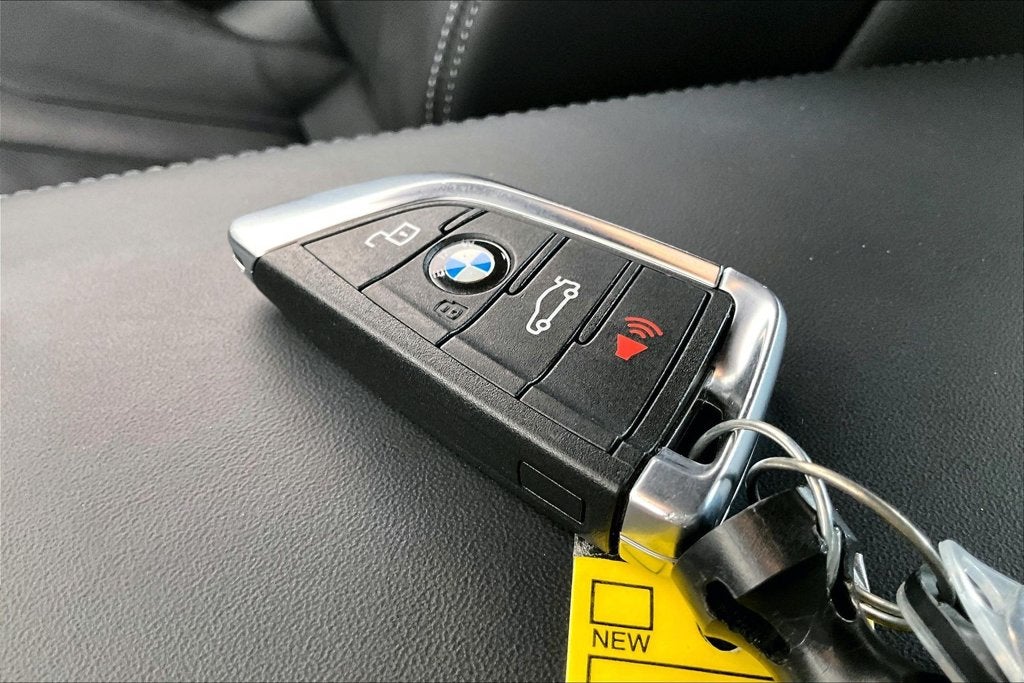 2026 BMW M3 Competition