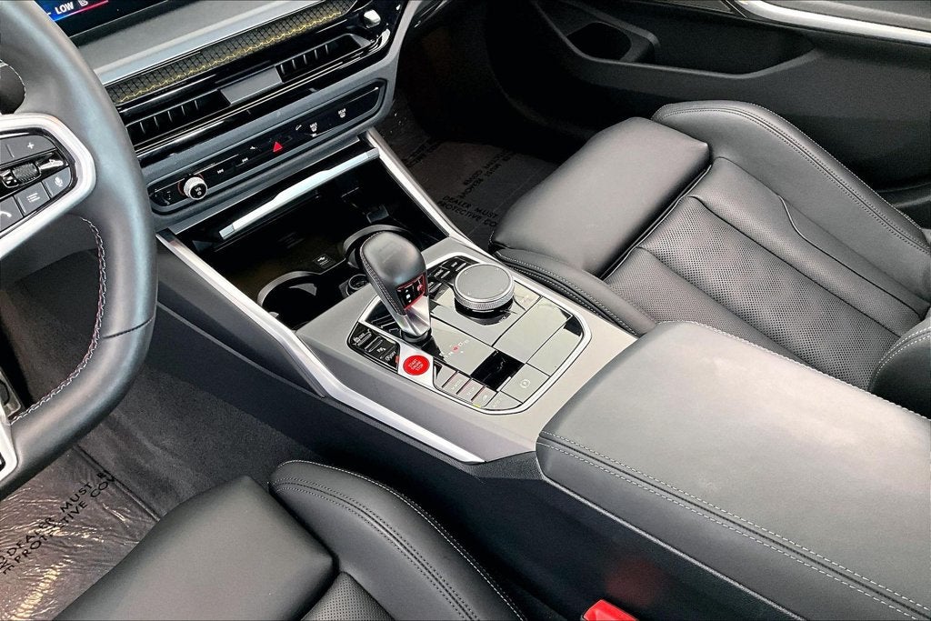2026 BMW M3 Competition