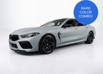 2023 BMW M8 Competition