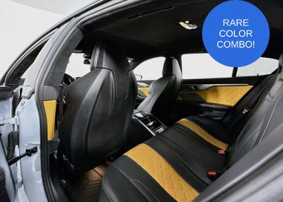 2023 BMW M8 Competition