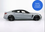2023 BMW M8 Competition