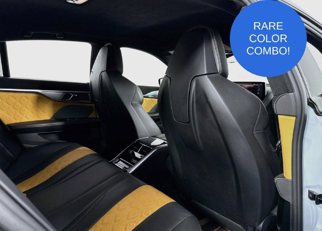 2023 BMW M8 Competition