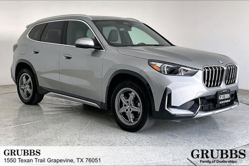 2026 BMW X1 xDrive28i