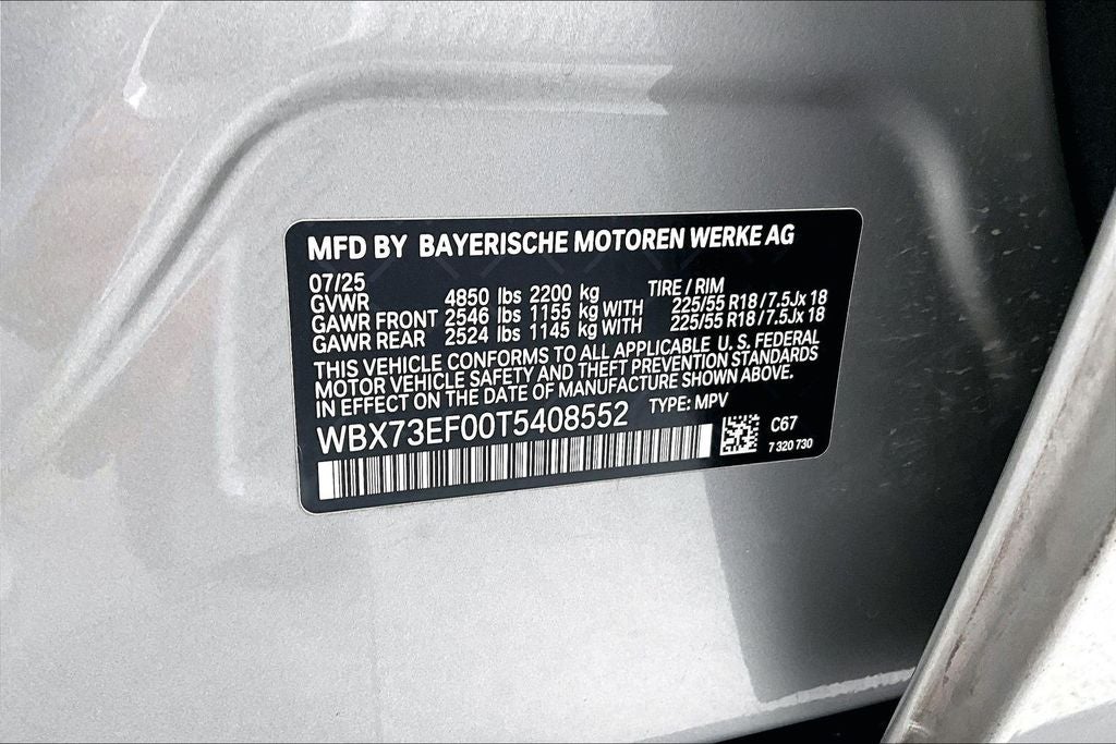2026 BMW X1 xDrive28i
