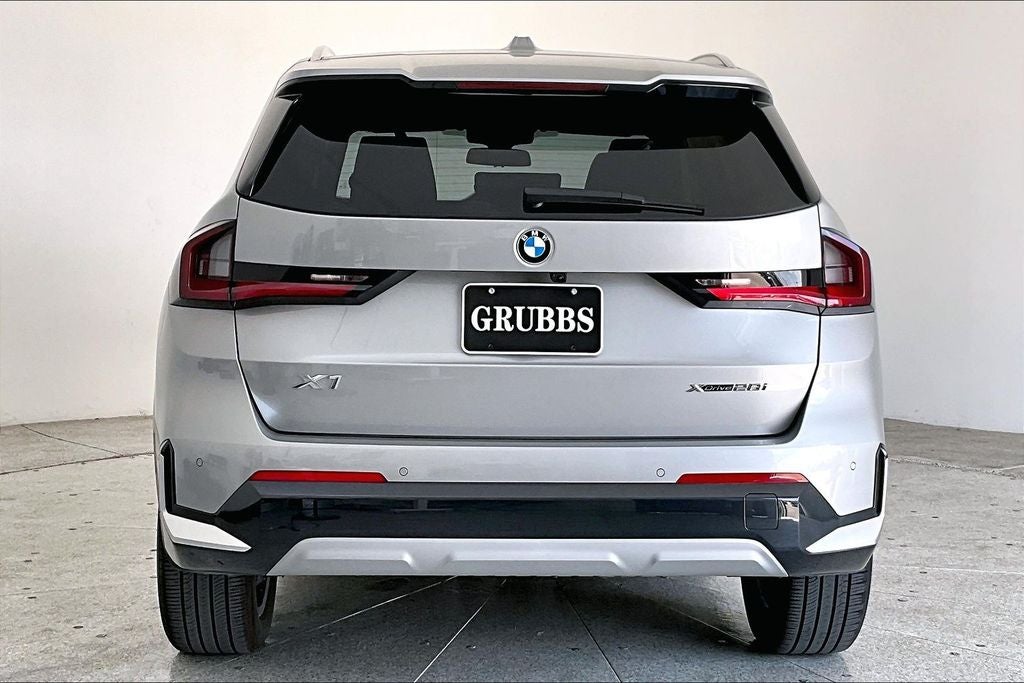 2026 BMW X1 xDrive28i