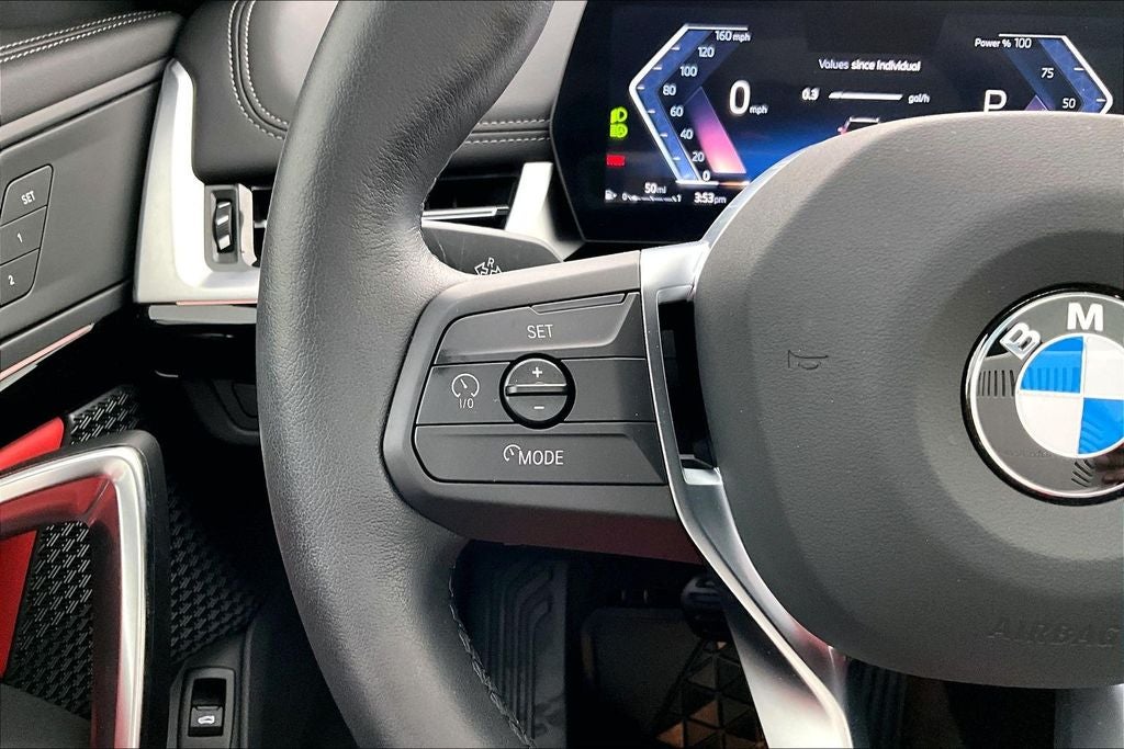 2025 BMW X1 xDrive28i