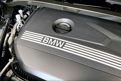 2025 BMW X1 xDrive28i AWD