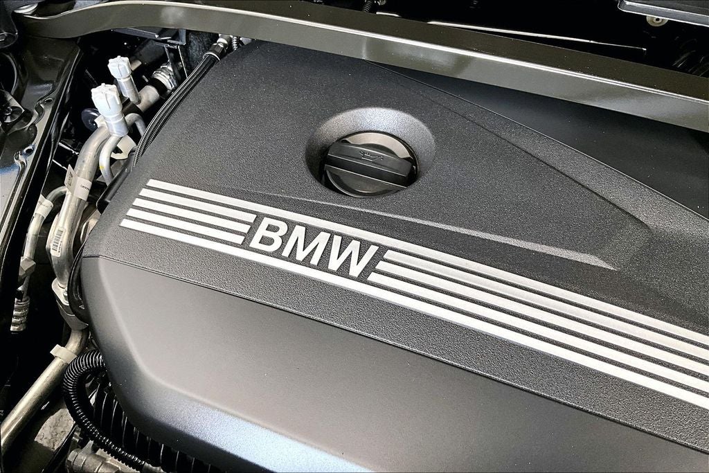 2025 BMW X1 xDrive28i AWD
