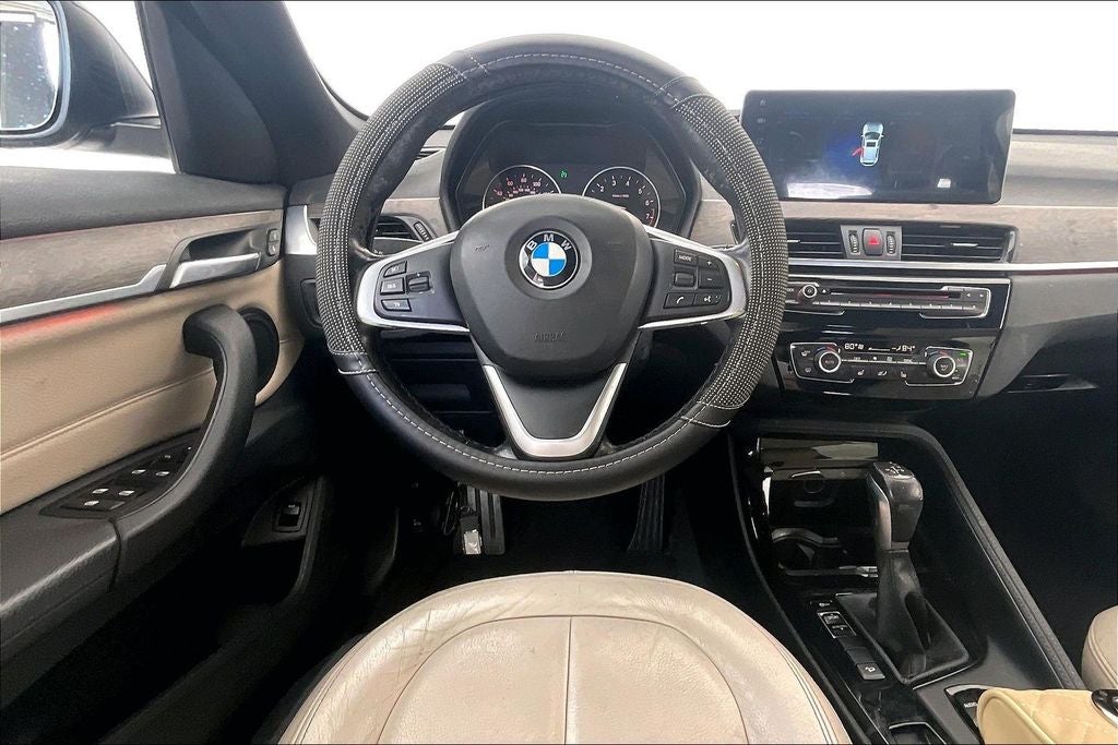 2016 BMW X1 xDrive28i