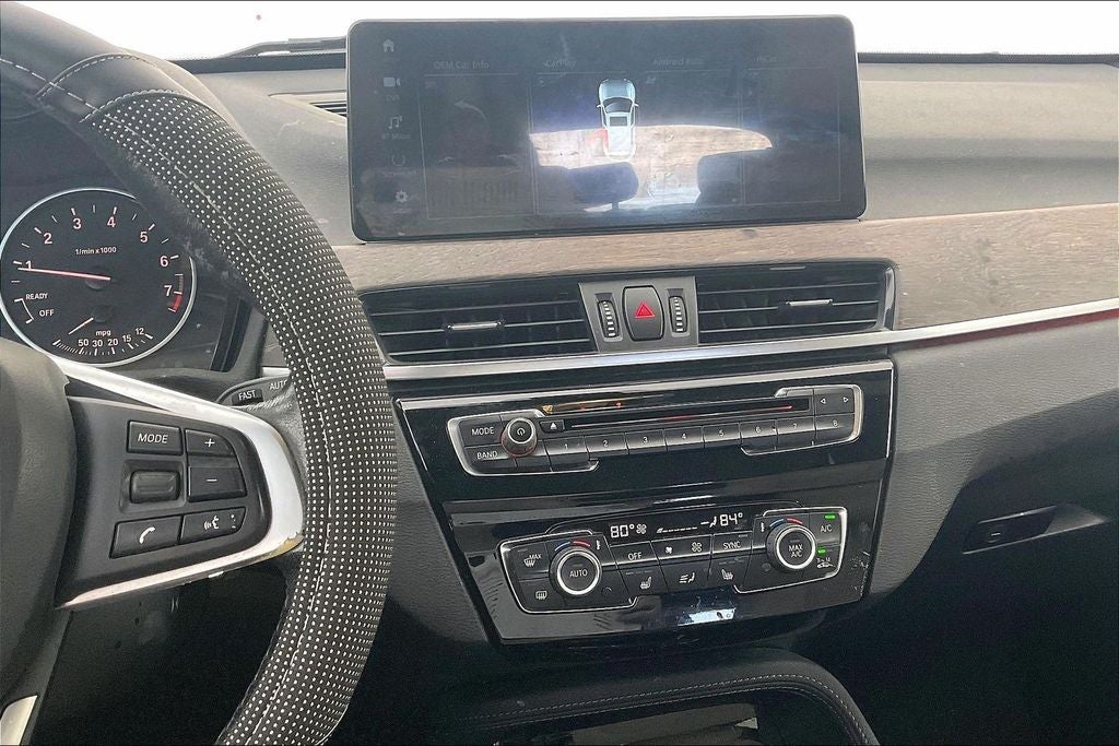 2016 BMW X1 xDrive28i