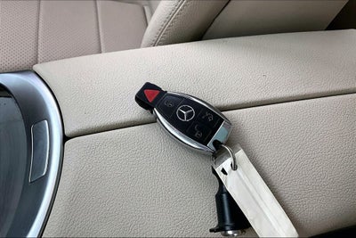 2018 Mercedes-Benz GLC GLC 300