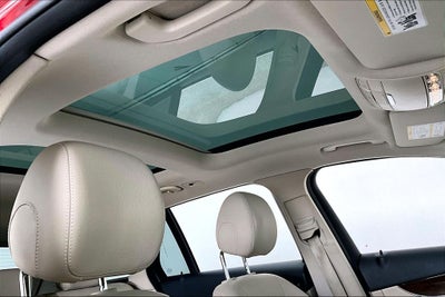 2018 Mercedes-Benz GLC GLC 300