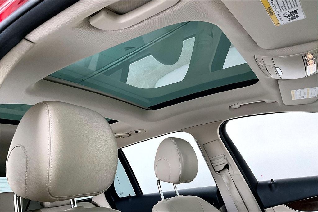 2018 Mercedes-Benz GLC GLC 300