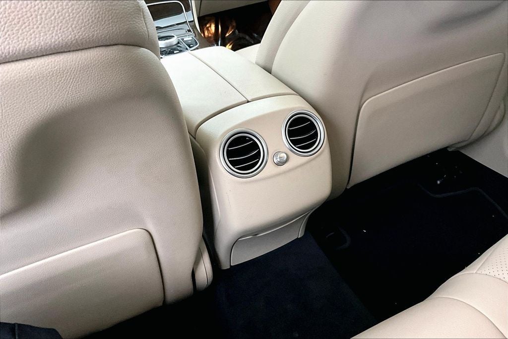 2018 Mercedes-Benz GLC GLC 300