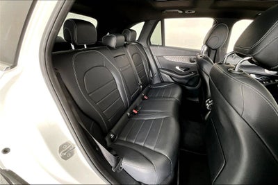 2017 Mercedes-Benz GLC GLC 300