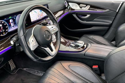 2020 Mercedes-Benz CLS CLS 450 4MATIC®