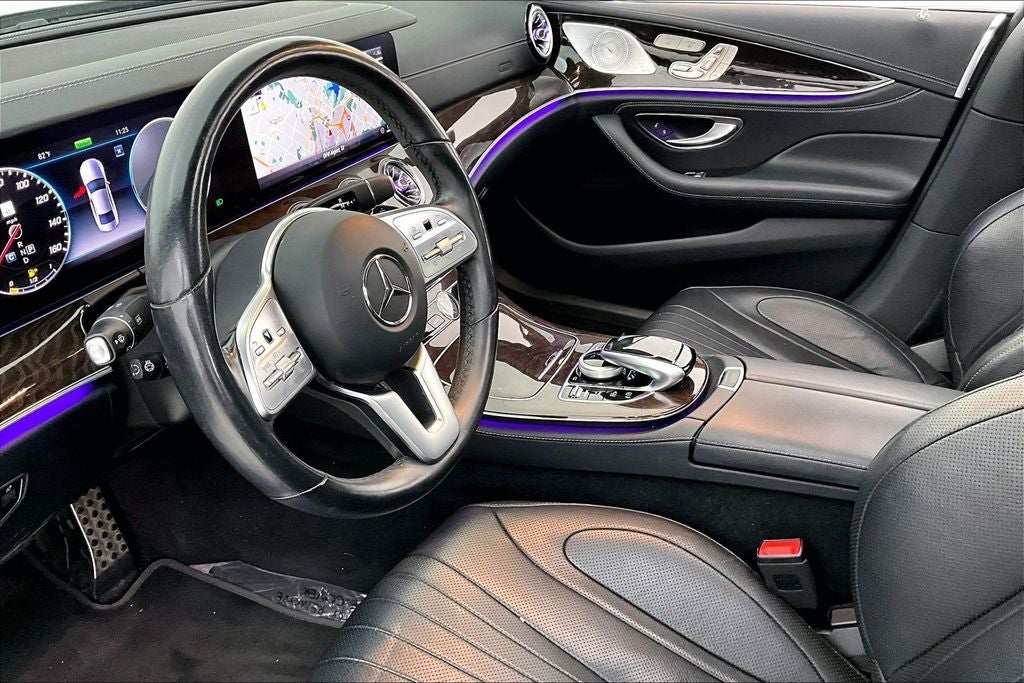 2020 Mercedes-Benz CLS CLS 450 4MATIC®