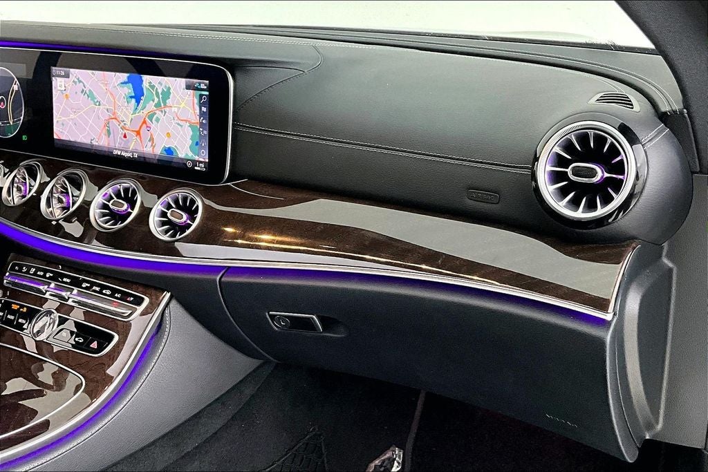 2020 Mercedes-Benz CLS CLS 450 4MATIC®