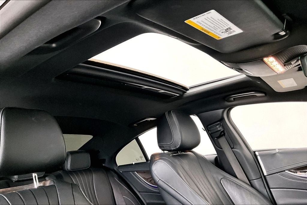 2020 Mercedes-Benz CLS CLS 450 4MATIC®