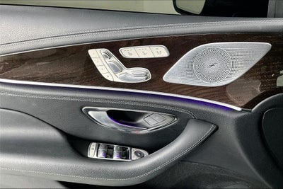 2020 Mercedes-Benz CLS CLS 450 4MATIC®