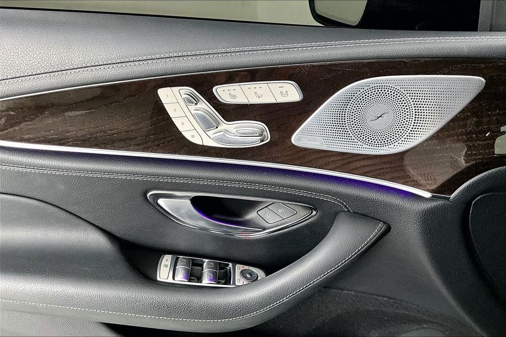 2020 Mercedes-Benz CLS CLS 450 4MATIC®
