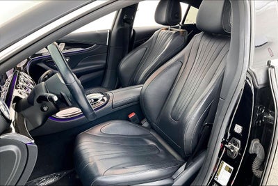 2020 Mercedes-Benz CLS CLS 450 4MATIC®