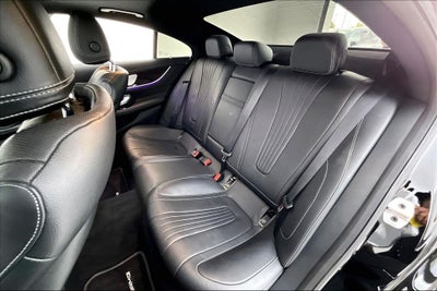 2020 Mercedes-Benz CLS CLS 450 4MATIC®