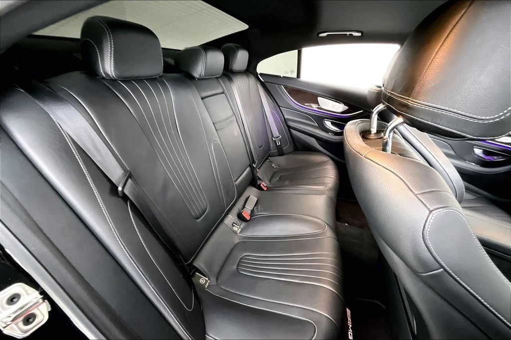 2020 Mercedes-Benz CLS CLS 450 4MATIC®