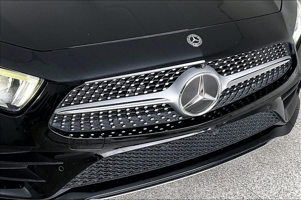 2020 Mercedes-Benz CLS CLS 450 4MATIC®