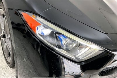 2020 Mercedes-Benz CLS CLS 450 4MATIC®