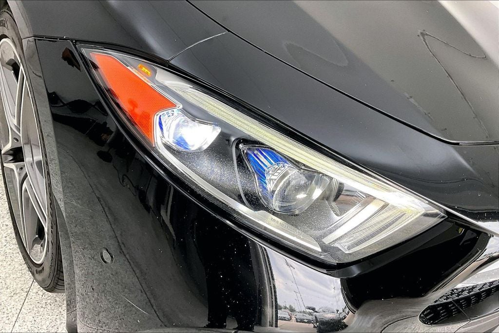 2020 Mercedes-Benz CLS CLS 450 4MATIC®