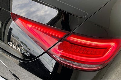 2020 Mercedes-Benz CLS CLS 450 4MATIC®