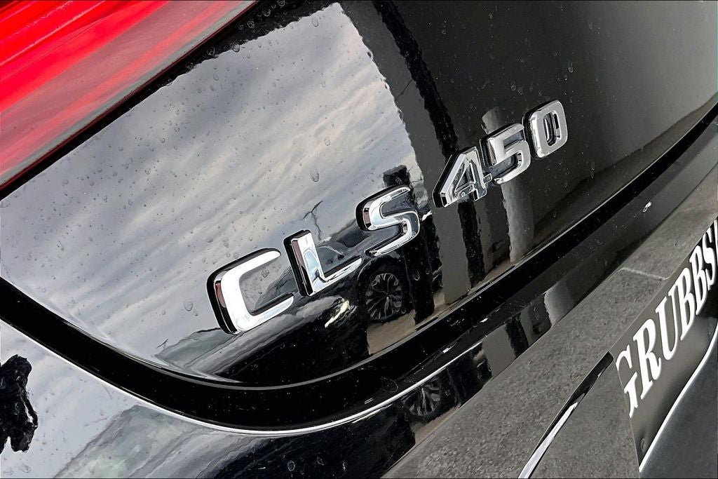 2020 Mercedes-Benz CLS CLS 450 4MATIC®