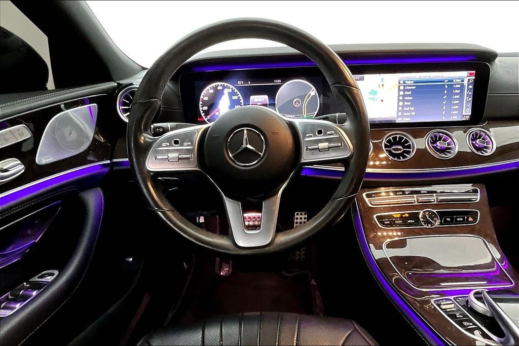 2020 Mercedes-Benz CLS CLS 450 4MATIC®