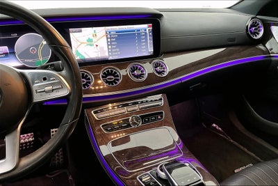 2020 Mercedes-Benz CLS CLS 450 4MATIC®