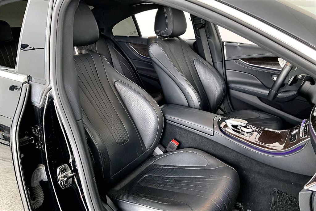 2020 Mercedes-Benz CLS CLS 450 4MATIC®