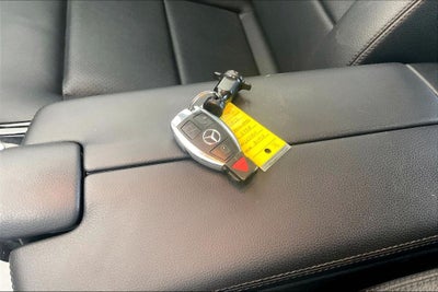 2011 Mercedes-Benz E-Class E 350 Base